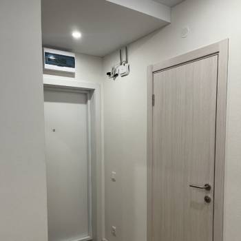 Сдается 1-комнатная квартира, 33,4 м²