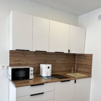 Сдается 1-комнатная квартира, 33,4 м²