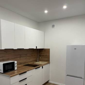 Сдается 1-комнатная квартира, 33,4 м²