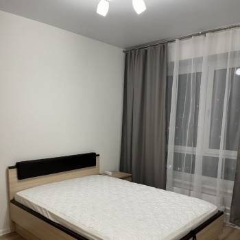Сдается 1-комнатная квартира, 33,4 м²