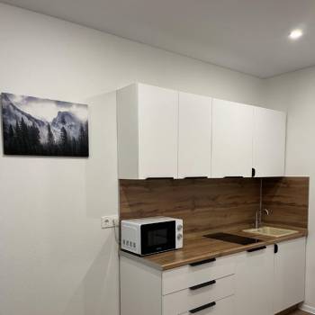 Сдается 1-комнатная квартира, 33,4 м²