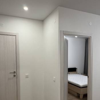Сдается 1-комнатная квартира, 33,4 м²