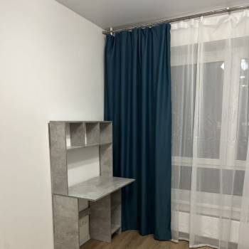 Сдается 1-комнатная квартира, 33,4 м²