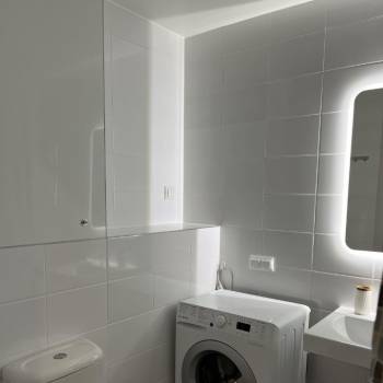 Сдается 1-комнатная квартира, 33,4 м²