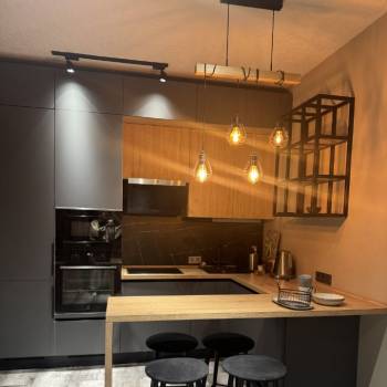 Сдается 2-х комнатная квартира, 46 м²