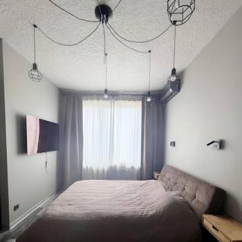 Сдается 2-х комнатная квартира, 46 м²