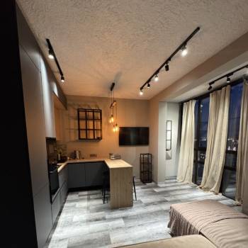Сдается 2-х комнатная квартира, 46 м²