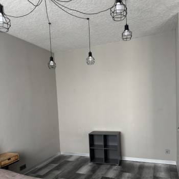 Сдается 2-х комнатная квартира, 46 м²