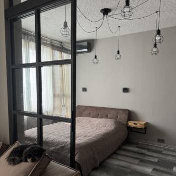 Сдается 2-х комнатная квартира, 46 м²