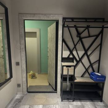 Сдается 2-х комнатная квартира, 46 м²