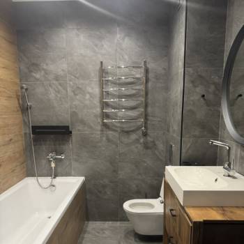 Сдается 2-х комнатная квартира, 46 м²