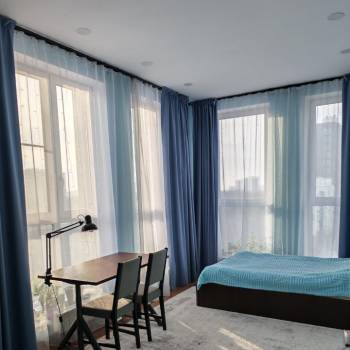 Продается Многокомнатная квартира, 97,1 м²