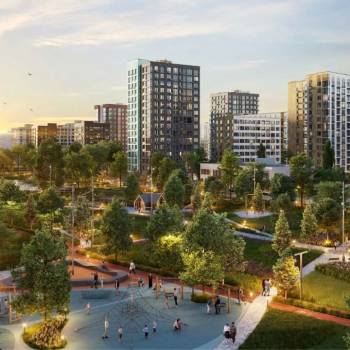 Продается Многокомнатная квартира, 97,1 м²