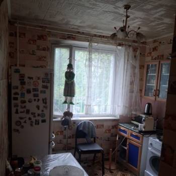 Сдается Комната, 54 м²