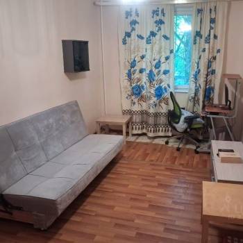 Сдается Комната, 54 м²