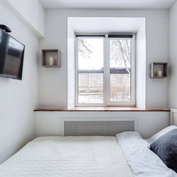 Сдается 1-комнатная квартира, 14 м²