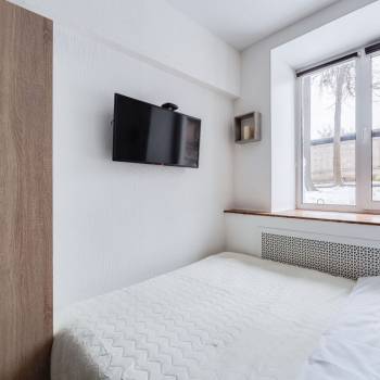 Сдается 1-комнатная квартира, 14 м²