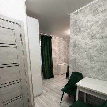Сдается 1-комнатная квартира, 24,5 м²