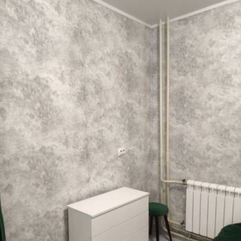 Сдается 1-комнатная квартира, 24,5 м²
