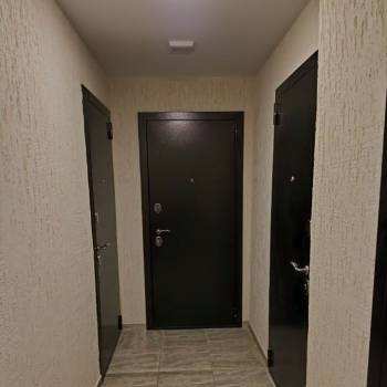 Сдается 1-комнатная квартира, 24,5 м²