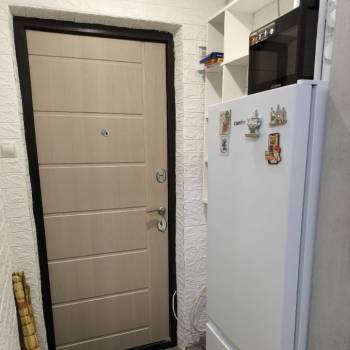 Сдается 1-комнатная квартира, 24,5 м²