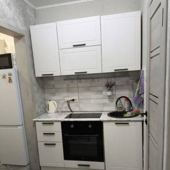 Сдается 1-комнатная квартира, 24,5 м²