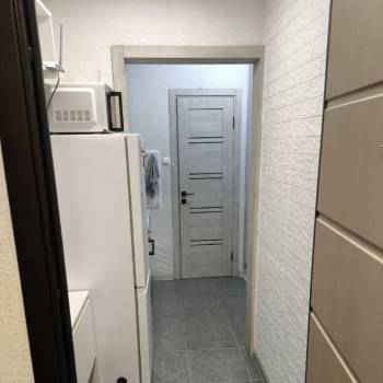Сдается 1-комнатная квартира, 24,5 м²