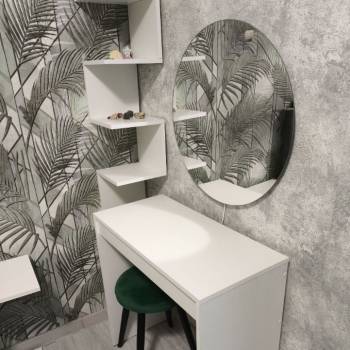 Сдается 1-комнатная квартира, 24,5 м²