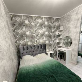 Сдается 1-комнатная квартира, 24,5 м²