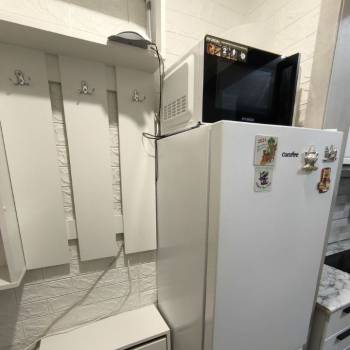 Сдается 1-комнатная квартира, 24,5 м²