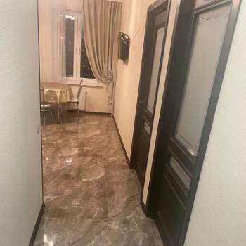 Сдается 2-х комнатная квартира, 49,5 м²