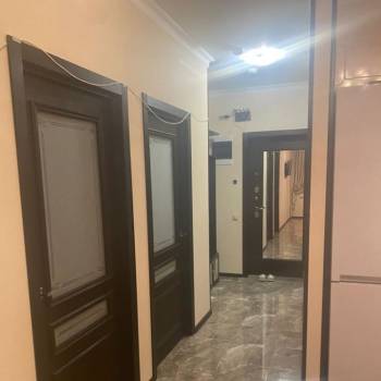 Сдается 2-х комнатная квартира, 49,5 м²
