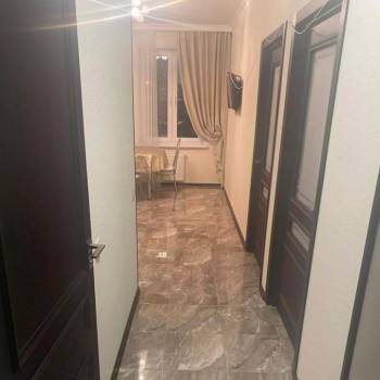 Сдается 2-х комнатная квартира, 49,5 м²
