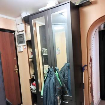 Продается 2-х комнатная квартира, 47 м²