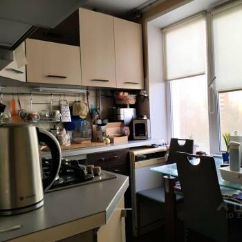 Продается 2-х комнатная квартира, 47 м²