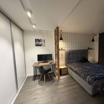 Сдается 1-комнатная квартира, 38 м²