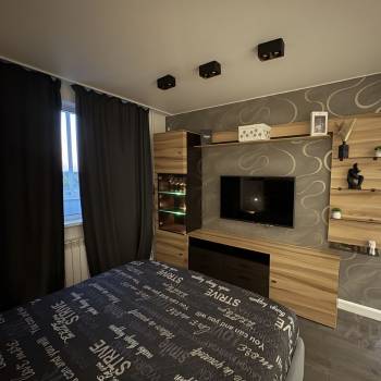 Сдается 1-комнатная квартира, 38 м²