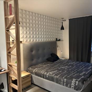 Сдается 1-комнатная квартира, 38 м²