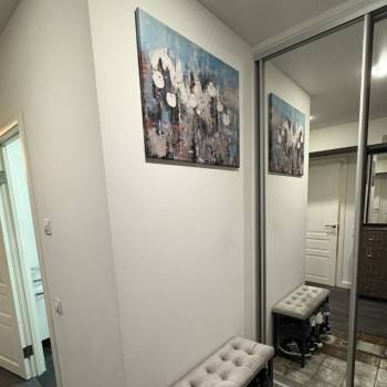 Сдается 1-комнатная квартира, 38 м²