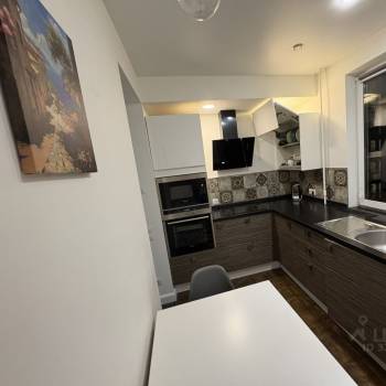 Сдается 1-комнатная квартира, 38 м²