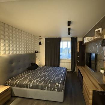Сдается 1-комнатная квартира, 38 м²