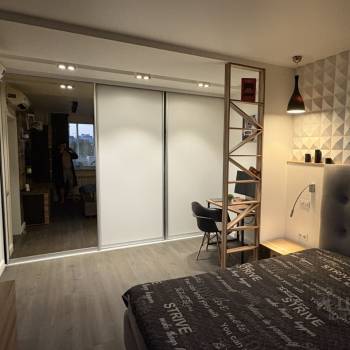 Сдается 1-комнатная квартира, 38 м²