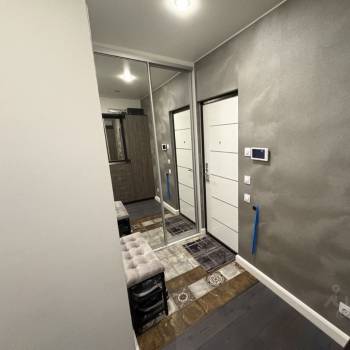 Сдается 1-комнатная квартира, 38 м²