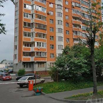Сдается 1-комнатная квартира, 38 м²