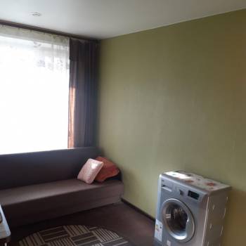 Сдается 1-комнатная квартира, 35,2 м²