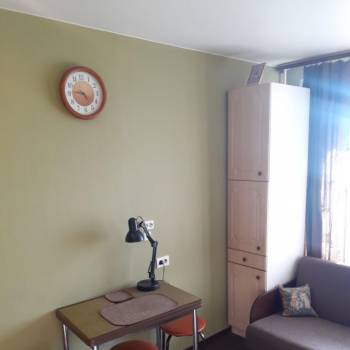 Сдается 1-комнатная квартира, 35,2 м²