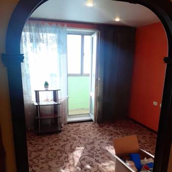 Сдается 1-комнатная квартира, 35,2 м²