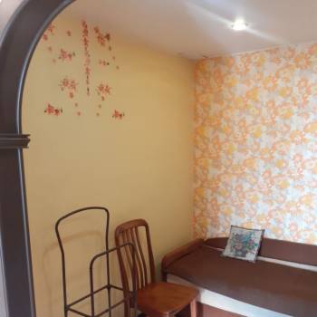 Сдается 1-комнатная квартира, 35,2 м²