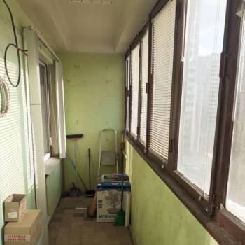 Сдается 1-комнатная квартира, 35,2 м²