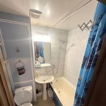Сдается 1-комнатная квартира, 35,2 м²